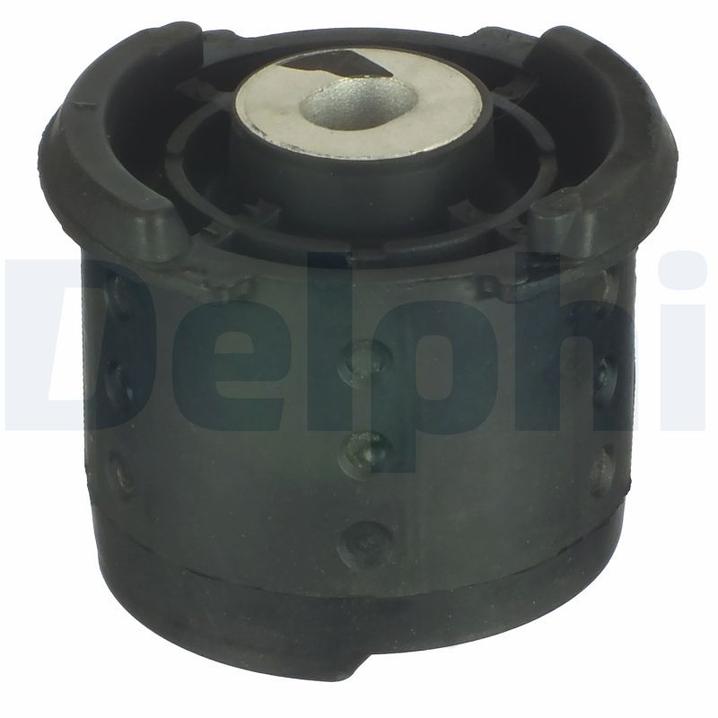 Delphi TD981W Bushing, axle beam - 1