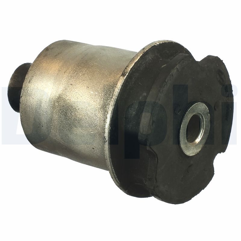 Delphi TD983W Bushing, axle beam - 1