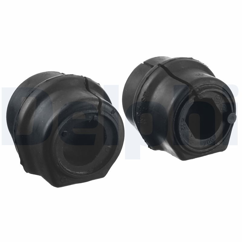 Delphi TD984W Bushing, stabiliser bar - 1