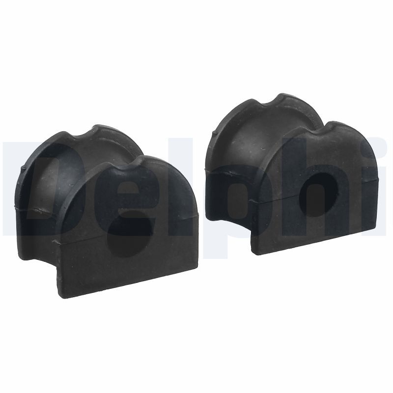 Delphi TD986W Bushing, stabiliser bar - 1