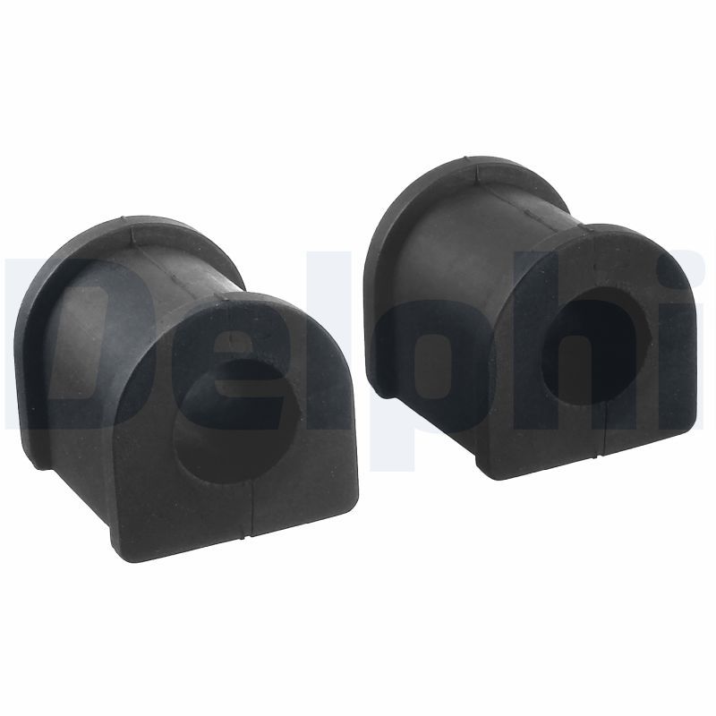Delphi TD987W Bushing, stabiliser bar - 1