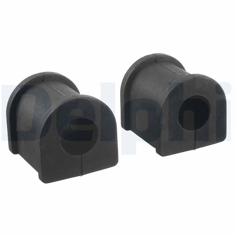 Delphi TD988W Bushing, stabiliser bar - 1