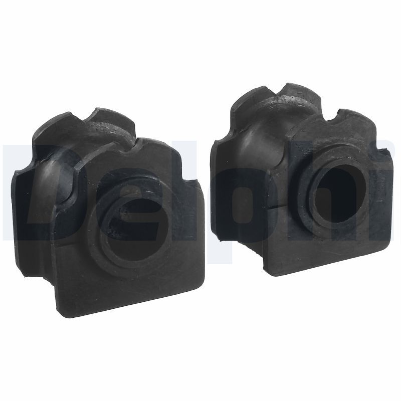 Delphi TD996W Bushing, stabiliser bar - 1