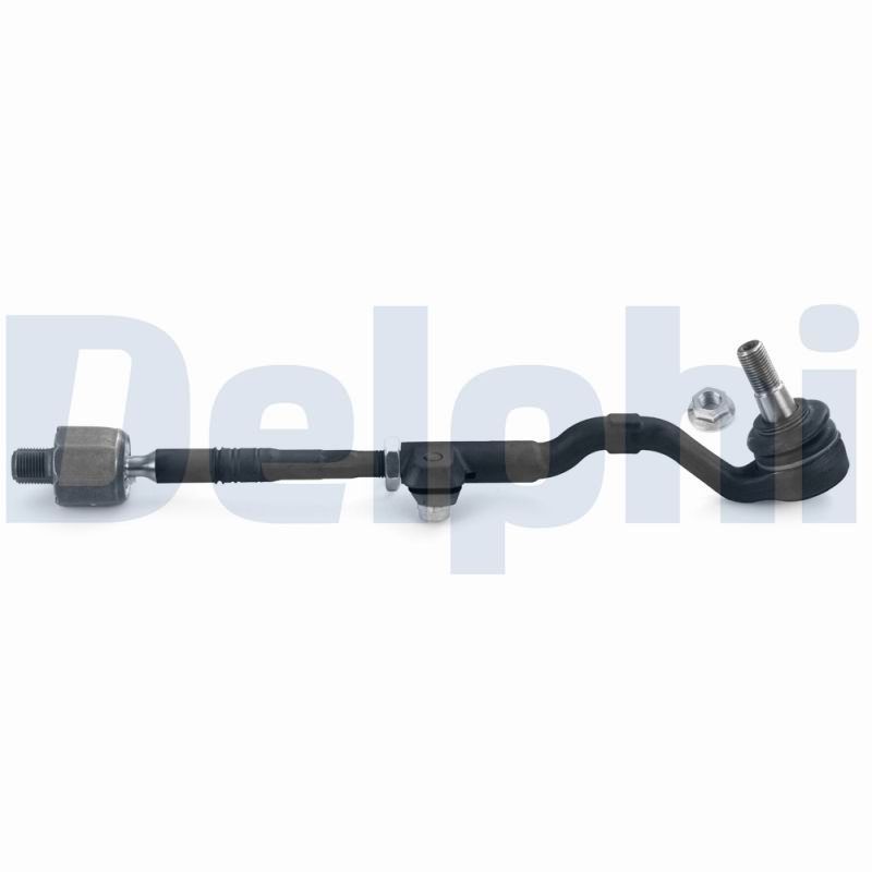Delphi TL2077 Tie Rod - 1