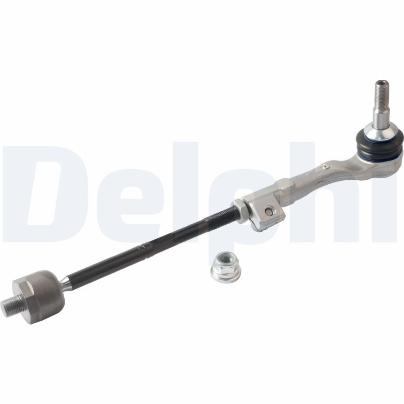 Delphi TL2089 Tie Rod - 5