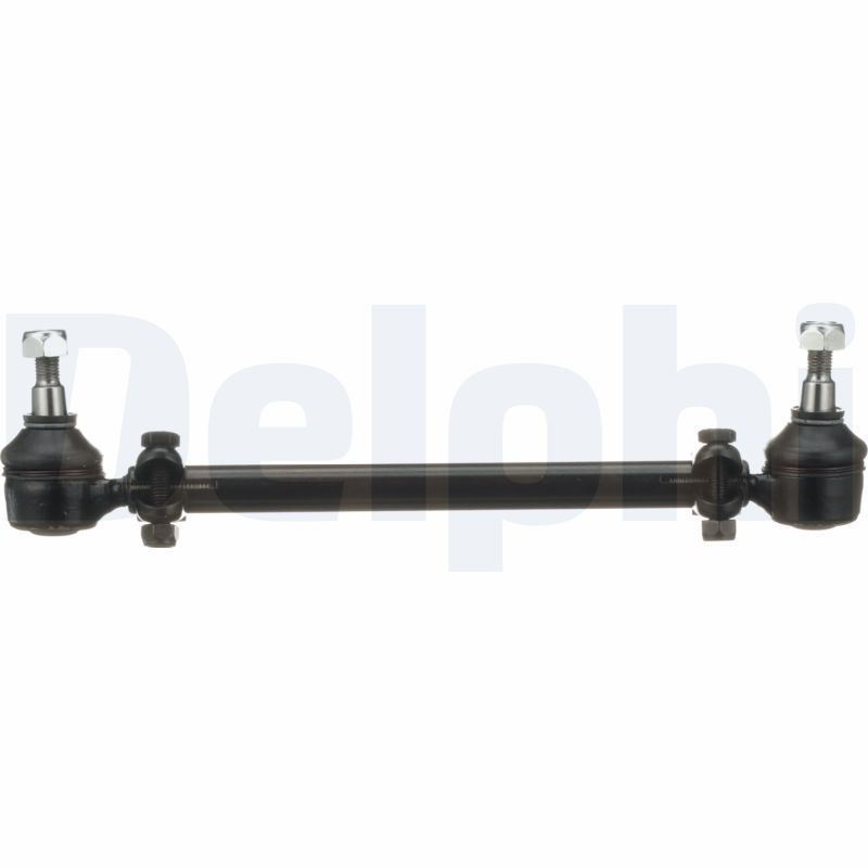 Delphi TL343 Tie Rod - 3