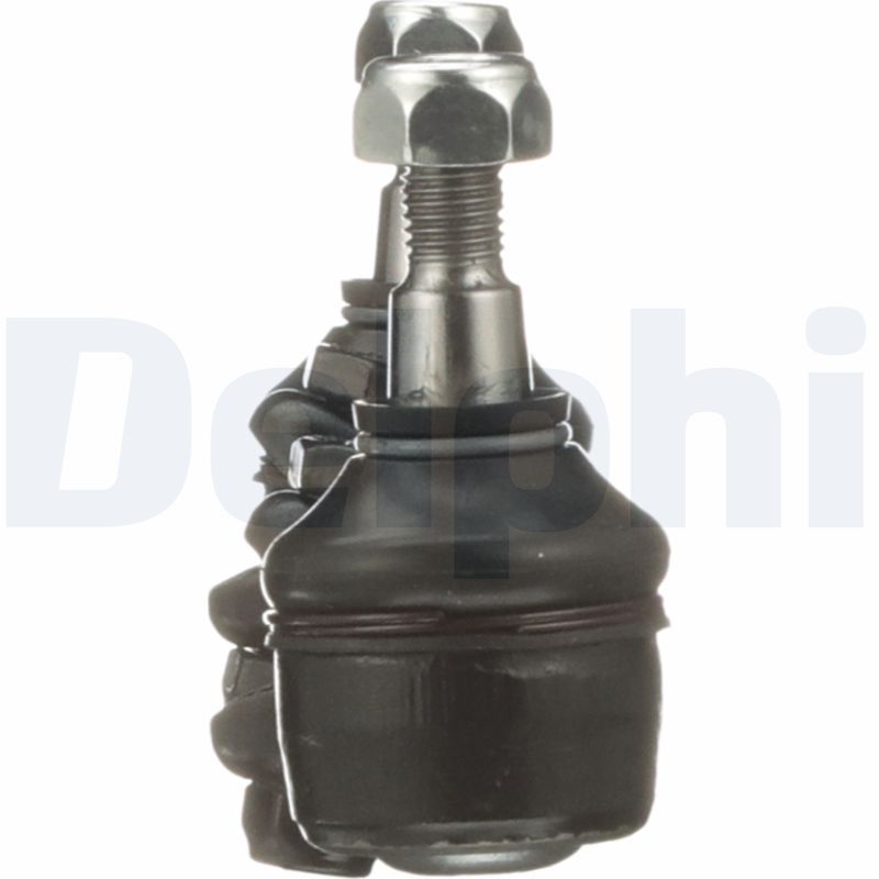 Delphi TL343 Tie Rod - 4