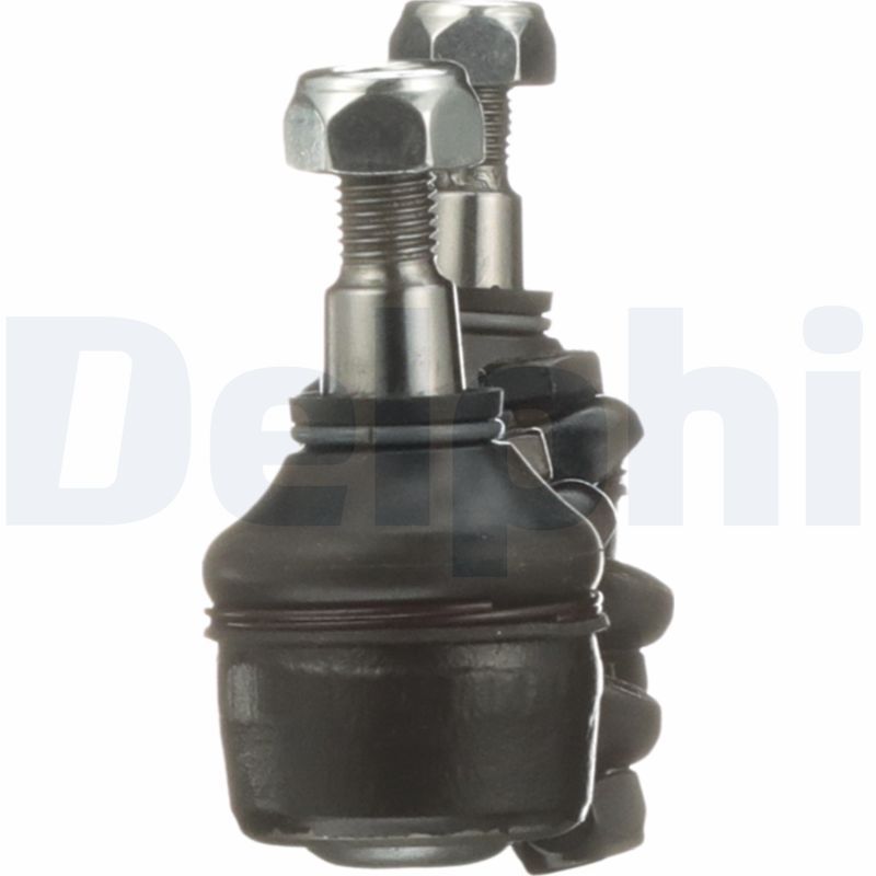Delphi TL343 Tie Rod - 5