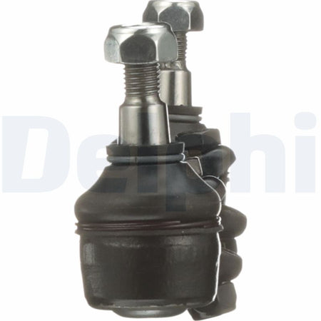 Delphi TL343 Tie Rod - 5