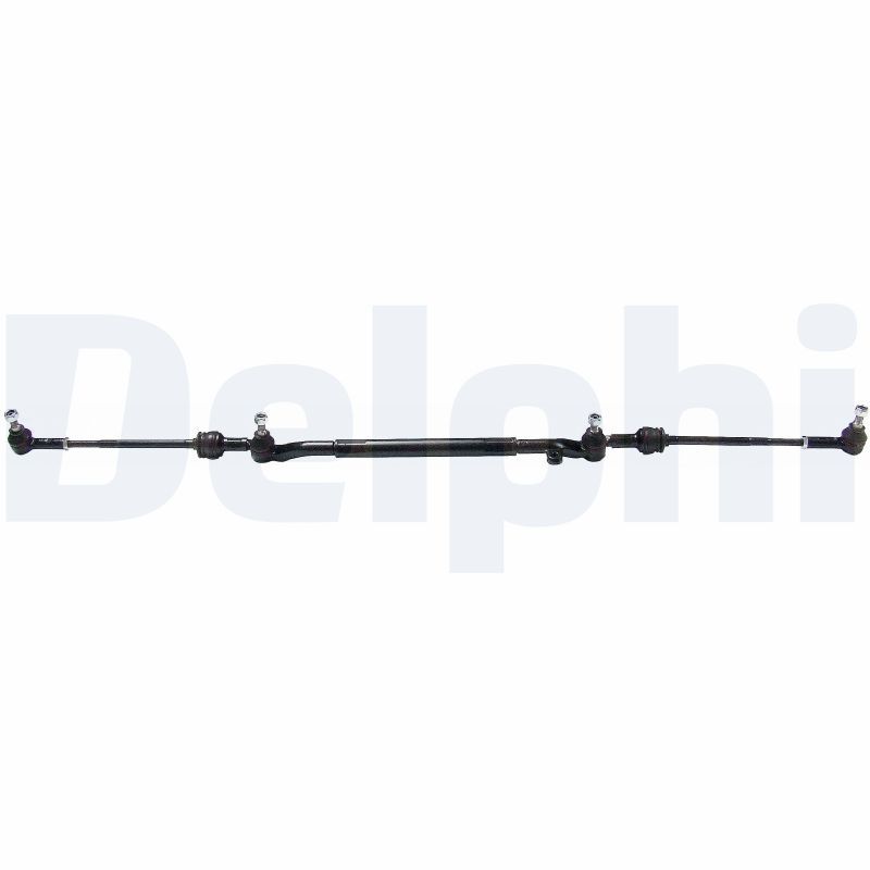 Delphi TL511 Centre Rod Assembly - 1