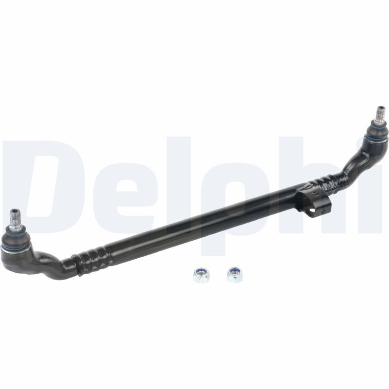 Delphi TL531 Centre Rod Assembly - 3