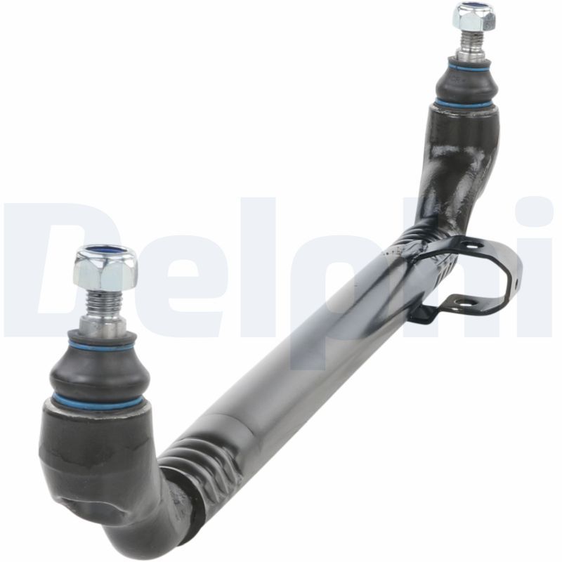 Delphi TL531 Centre Rod Assembly - 4