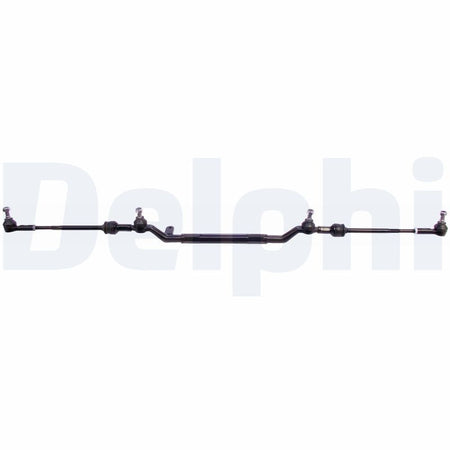 Delphi TL540 Centre Rod Assembly - 1