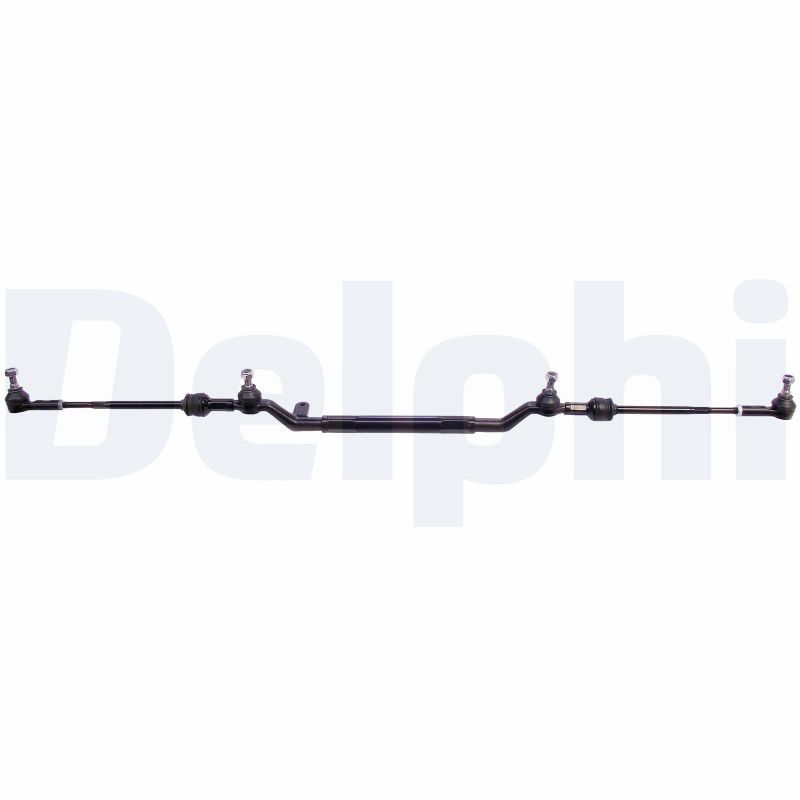 Delphi TL540 Centre Rod Assembly - 1
