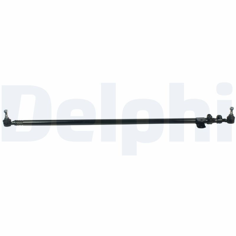 Delphi TL543 Tie Rod - 1