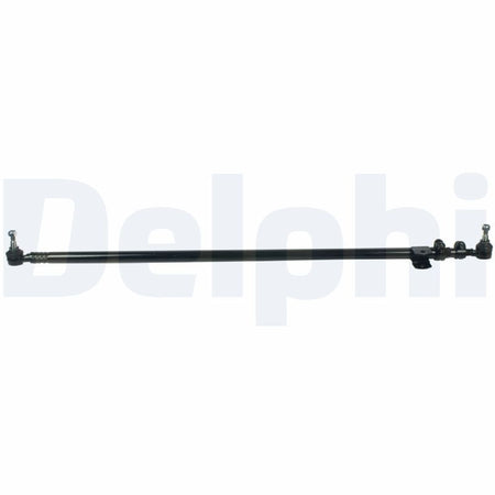 Delphi TL543 Tie Rod - 1