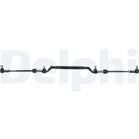 Delphi TL554 Centre Rod Assembly - 1