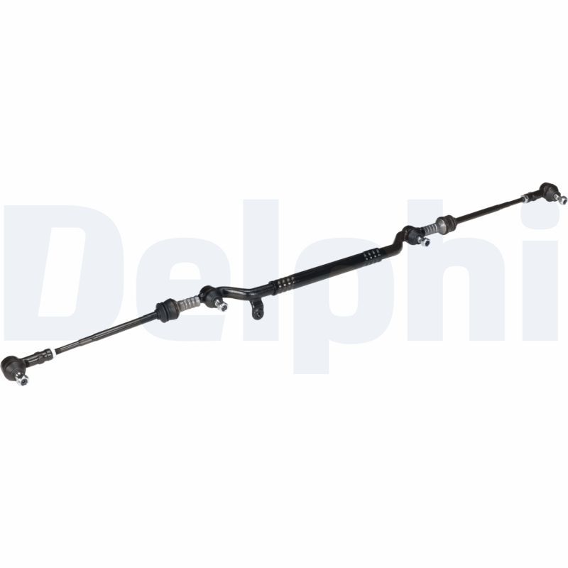 Delphi TL554 Centre Rod Assembly - 2