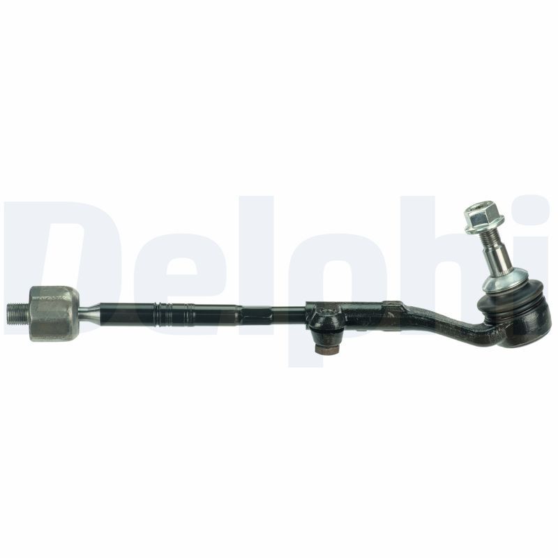Delphi TL612 Tie Rod - 1