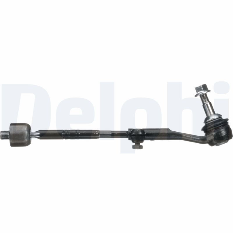 Delphi TL612 Tie Rod - 3