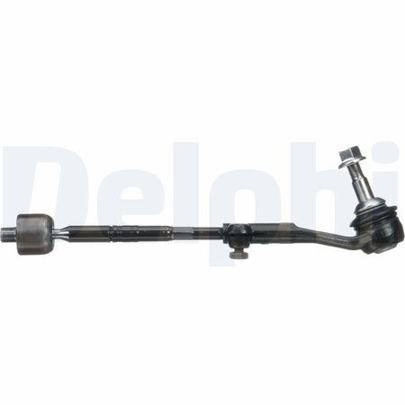 Delphi TL612 Tie Rod - 3