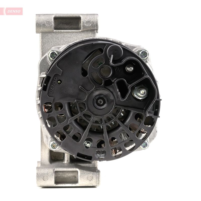 Denso DAN1001 Alternator - 2