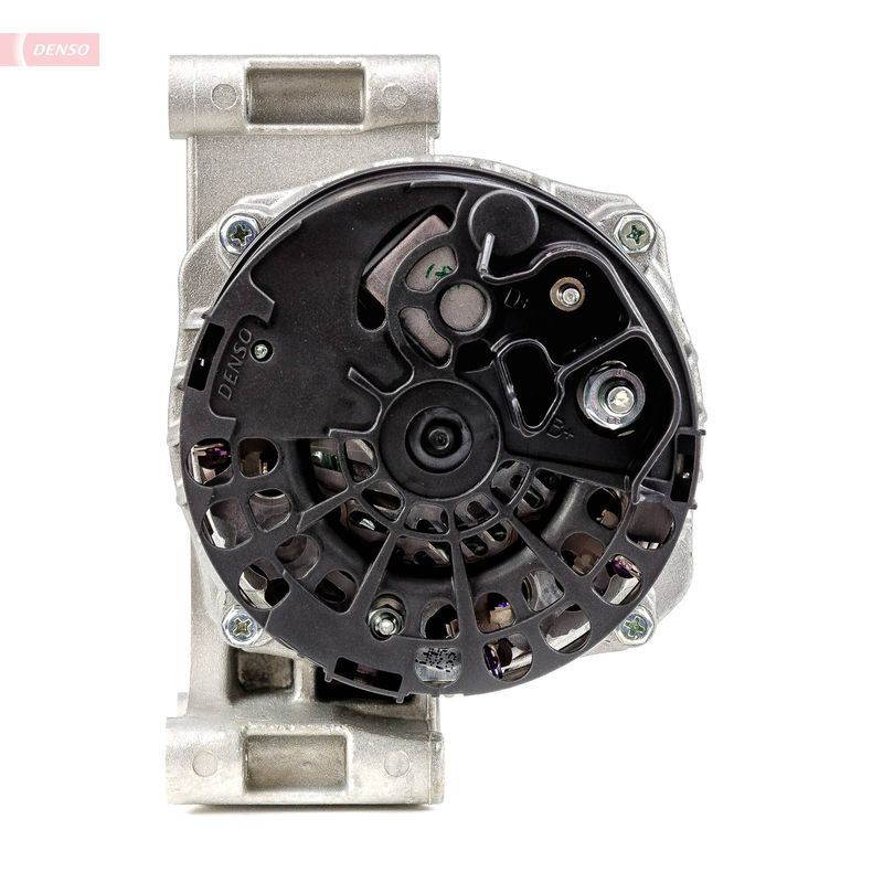 Denso DAN1003 Alternator - 2