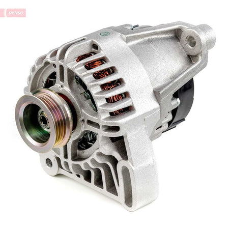 Denso DAN1004 Alternator - 1