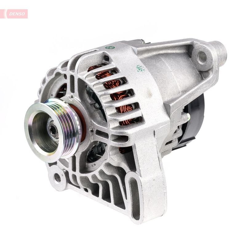 Denso DAN1005 Alternator - 1