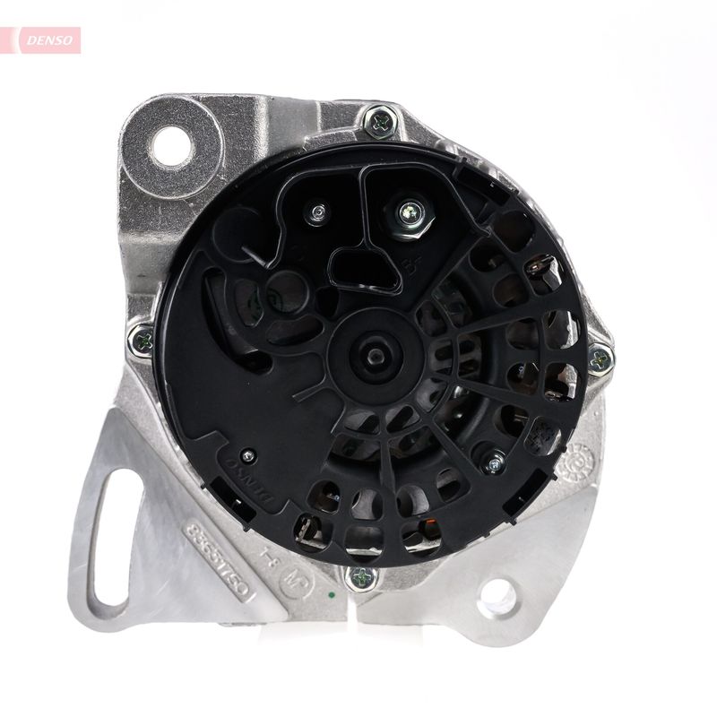 Denso DAN1005 Alternator - 2