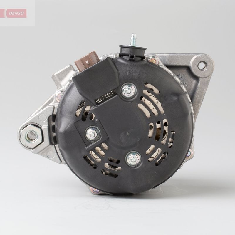 Denso DAN1011 Alternator - 2