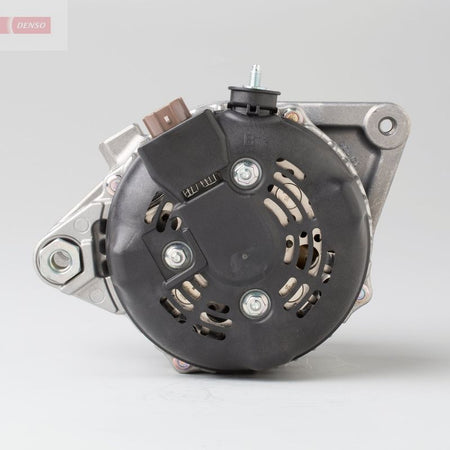 Denso DAN1011 Alternator - 2