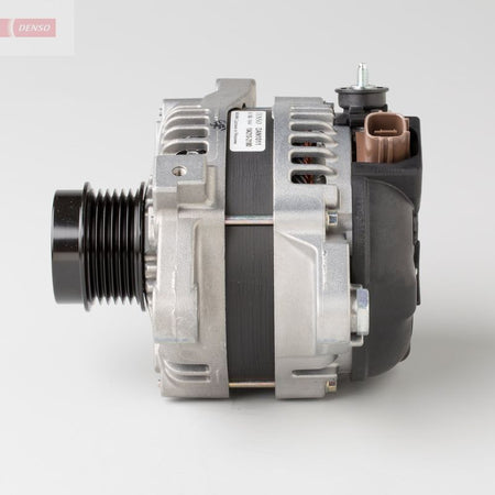Denso DAN1011 Alternator - 3