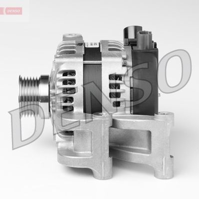 Denso DAN1023 Alternator - 1