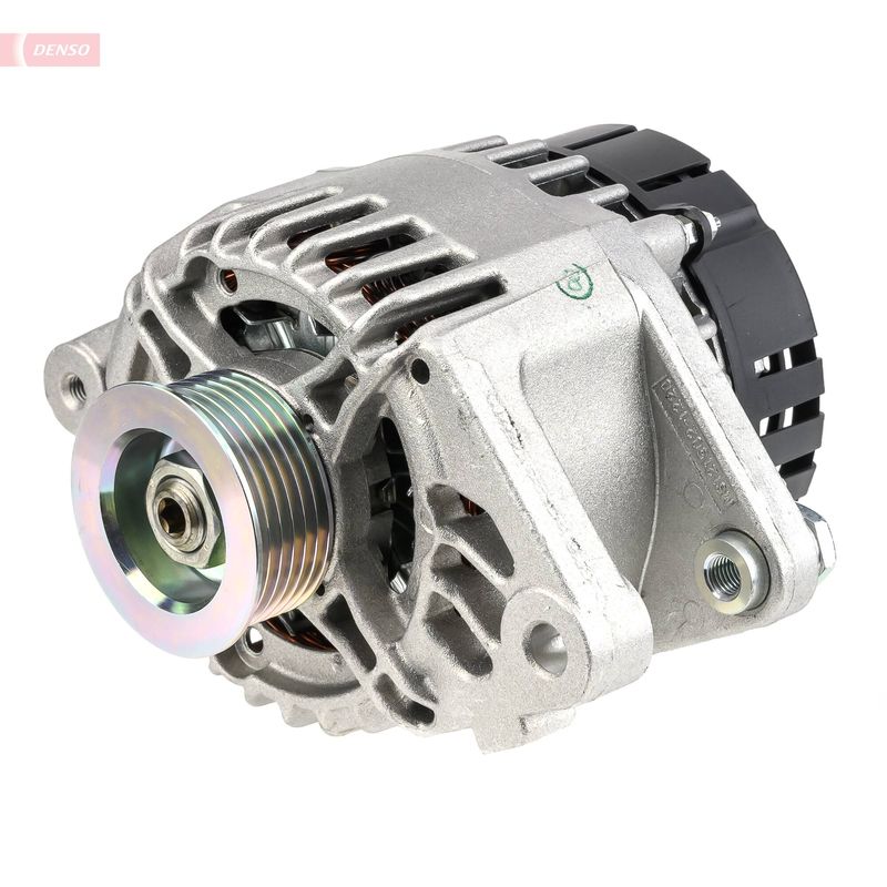 Denso DAN1035 Alternator - 1
