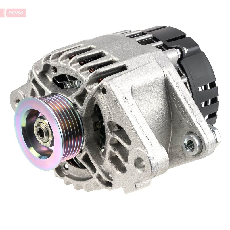 Denso DAN1036 Alternator - 1