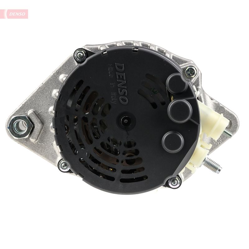 Denso DAN1036 Alternator - 2