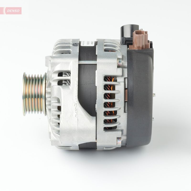 Denso DAN1041 Alternator - 1