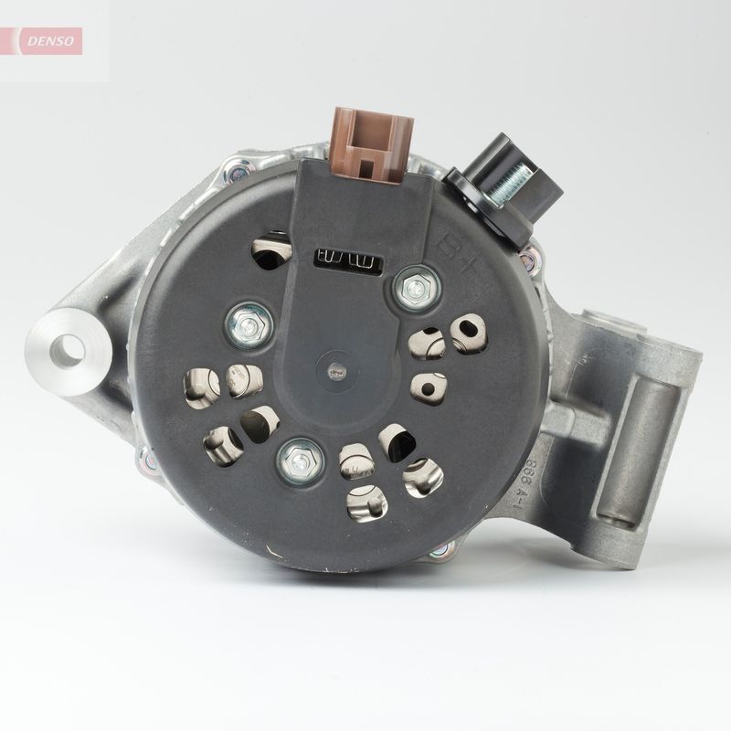 Denso DAN1041 Alternator - 2