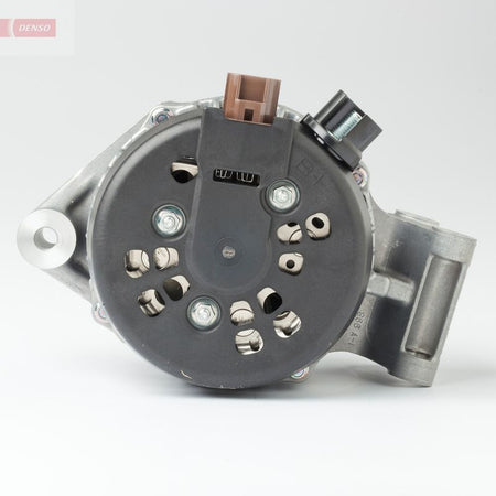 Denso DAN1041 Alternator - 2