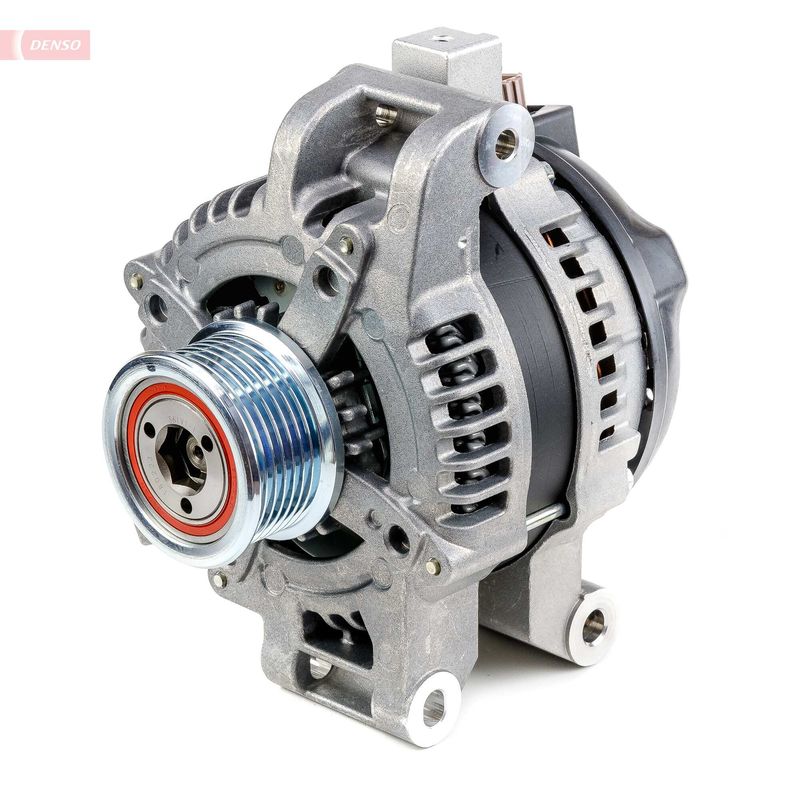 Denso DAN1045 Alternator - 1