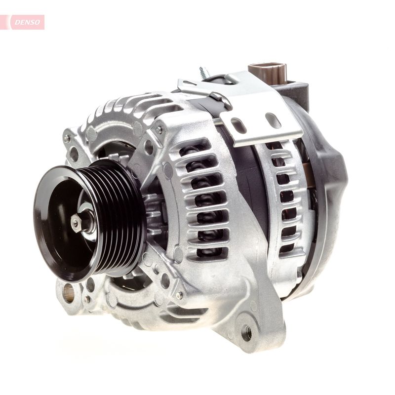Denso DAN1052 Alternator - 1