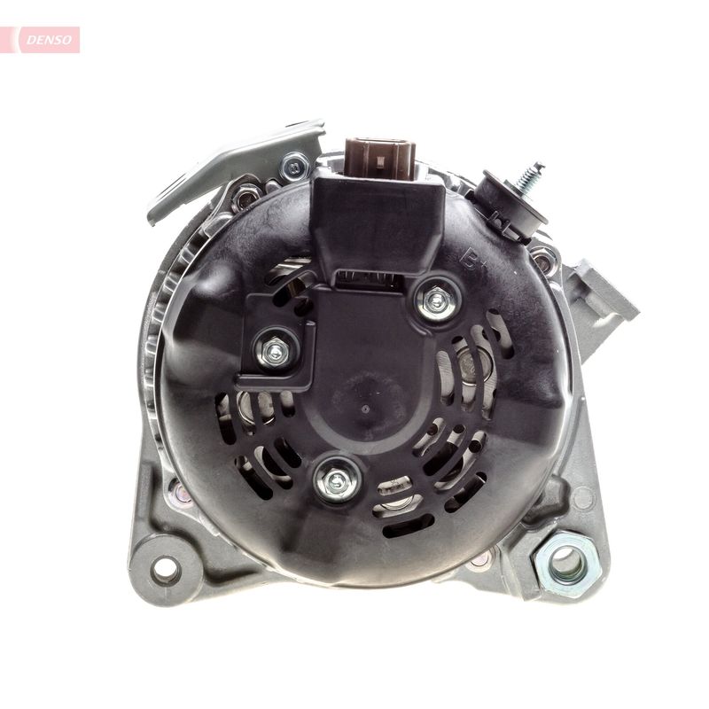 Denso DAN1052 Alternator - 2