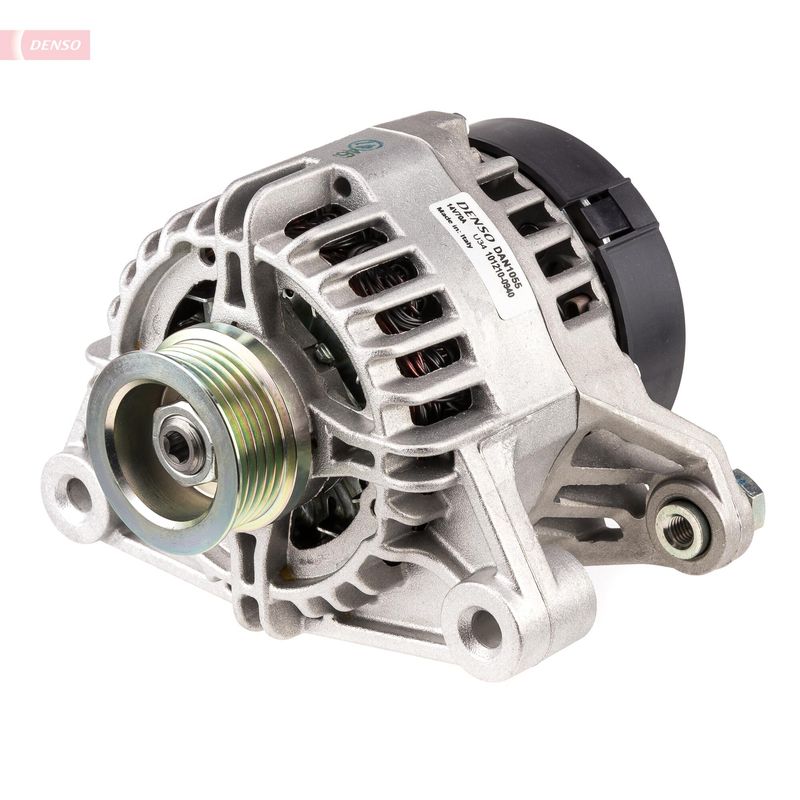 Denso DAN1055 Alternator - 1