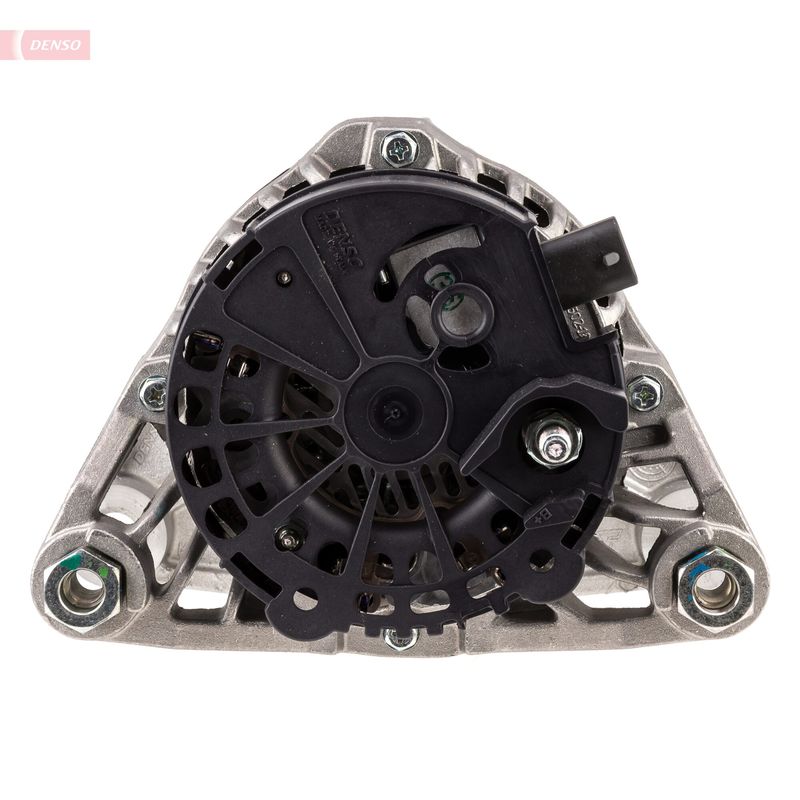 Denso DAN1055 Alternator - 2