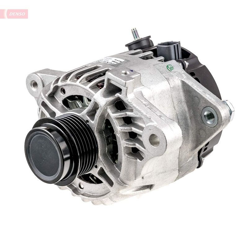 Denso DAN1057 Alternator - 1
