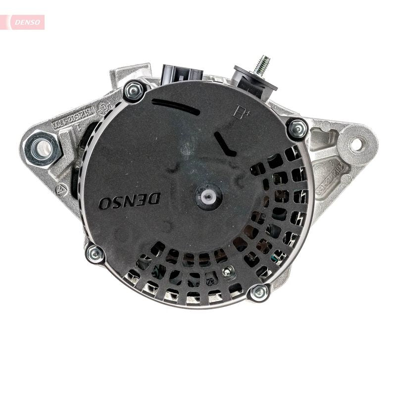 Denso DAN1057 Alternator - 2