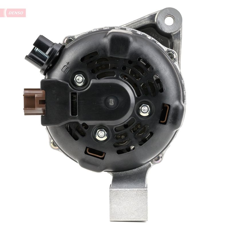 Denso DAN1059 Alternator - 2