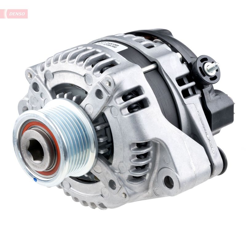 Denso DAN1069 Alternator - 1