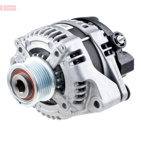 Denso DAN1069 Alternator - 1